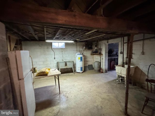 3014 PEACH ORCHARD ROAD, Mcconnellsburg, PA 17233