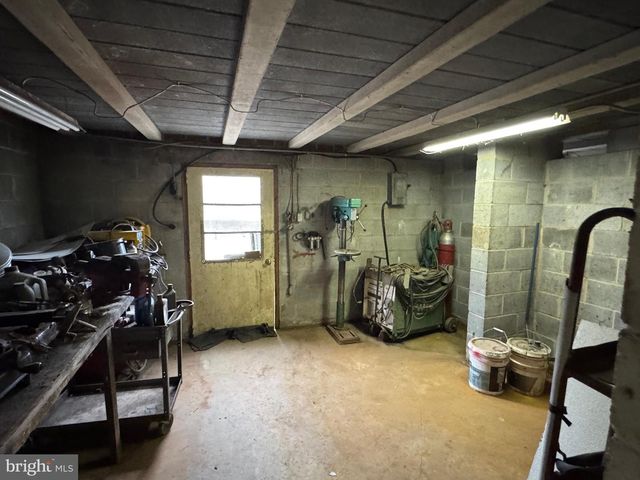 3014 PEACH ORCHARD ROAD, Mcconnellsburg, PA 17233