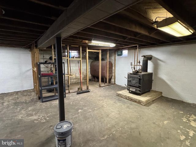 3014 PEACH ORCHARD ROAD, Mcconnellsburg, PA 17233