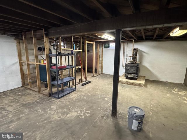 3014 PEACH ORCHARD ROAD, Mcconnellsburg, PA 17233