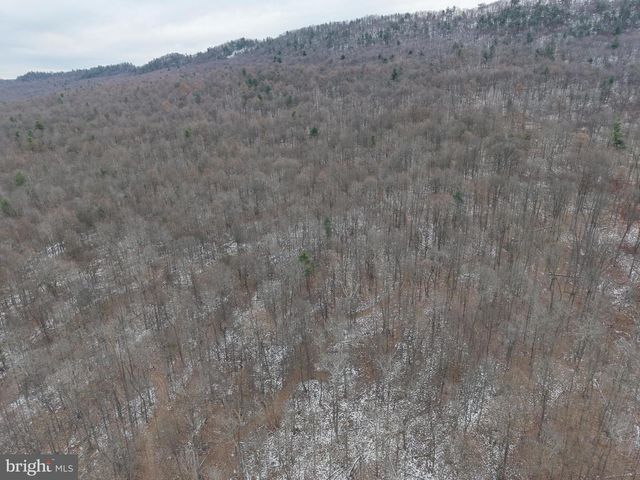 3014 PEACH ORCHARD ROAD, Mcconnellsburg, PA 17233