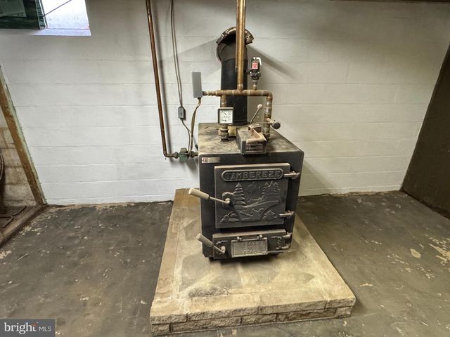 3014 PEACH ORCHARD ROAD, Mcconnellsburg, PA 17233