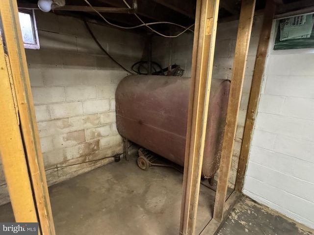 3014 PEACH ORCHARD ROAD, Mcconnellsburg, PA 17233