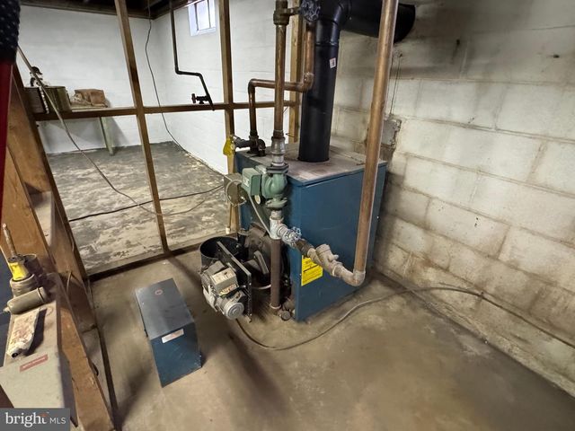 3014 PEACH ORCHARD ROAD, Mcconnellsburg, PA 17233