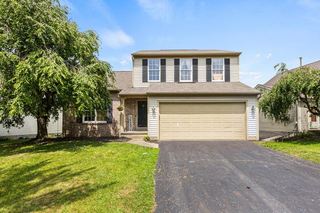 294 Kestrel Drive, Blacklick, OH 43004