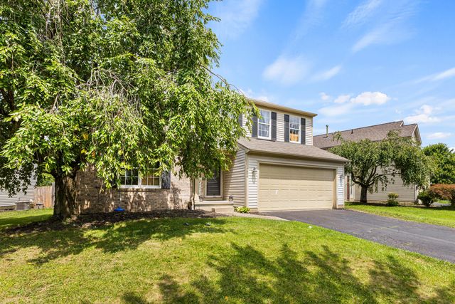 294 Kestrel Drive, Blacklick, OH 43004