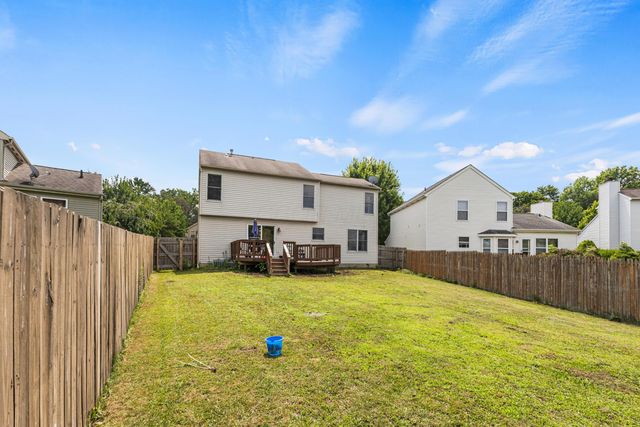 294 Kestrel Drive, Blacklick, OH 43004