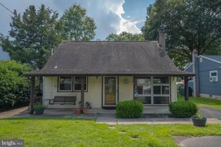 6835 S RIVER DR, Middle River, MD 21220