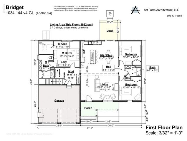 lot 102 Megan's Way, Epping, NH 03042