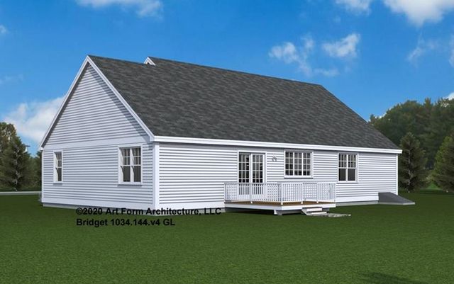 lot 102 Megan's Way, Epping, NH 03042