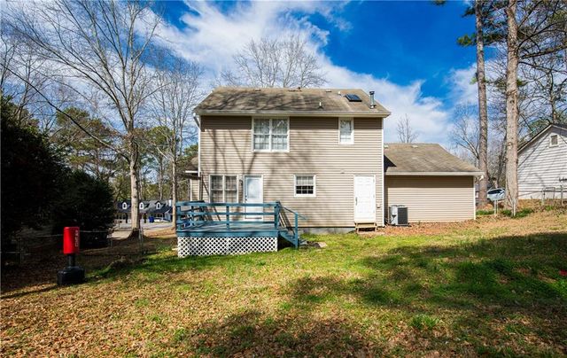 1330 Grayland Hills Trail, Lawrenceville, GA 30046