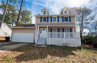 1330 Grayland Hills Trail, Lawrenceville, GA 30046