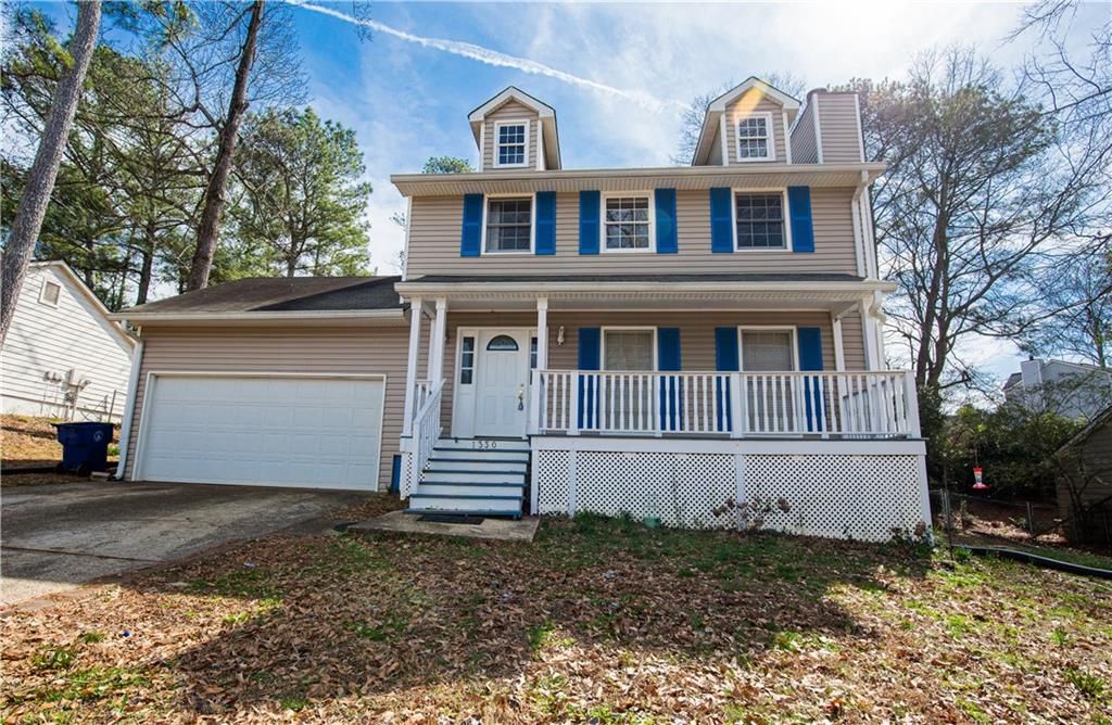 1330 Grayland Hills Trail, Lawrenceville, GA 30046