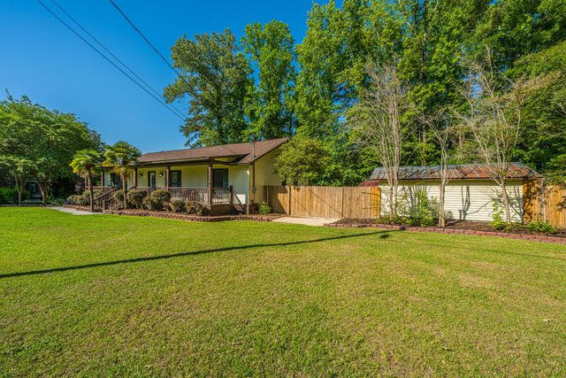295 Forest Circle, Summerville, SC 29483