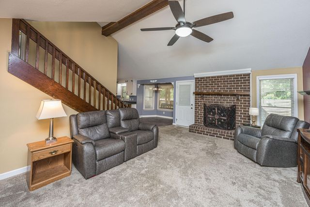 295 Forest Circle, Summerville, SC 29483