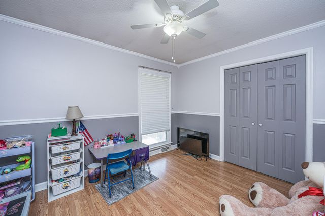 295 Forest Circle, Summerville, SC 29483