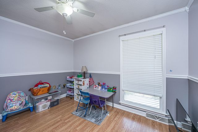 295 Forest Circle, Summerville, SC 29483