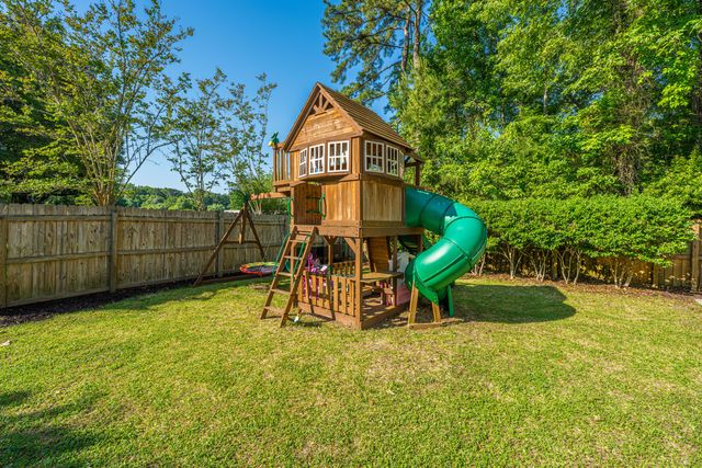 295 Forest Circle, Summerville, SC 29483