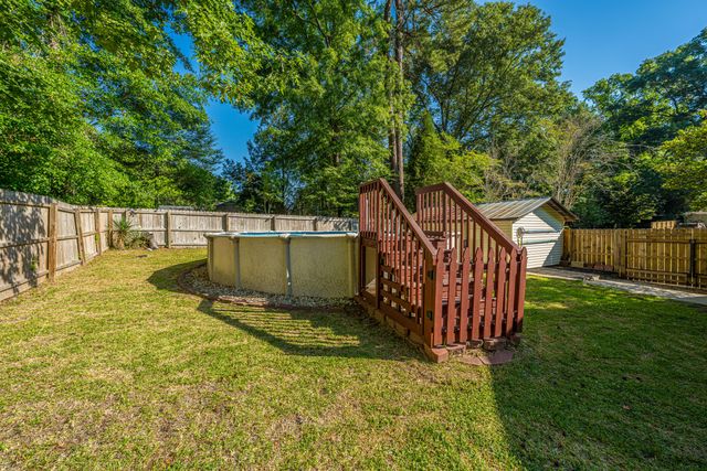 295 Forest Circle, Summerville, SC 29483