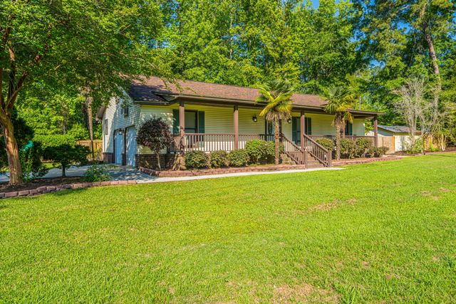 295 Forest Circle, Summerville, SC 29483