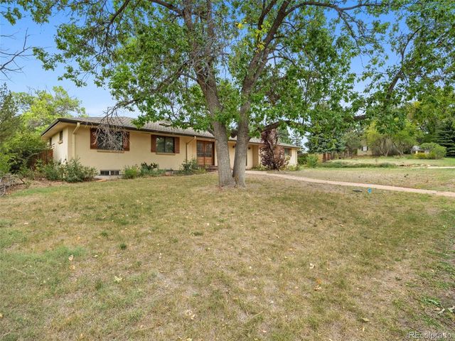 5460 S Locust Street, Greenwood Village, CO 80111