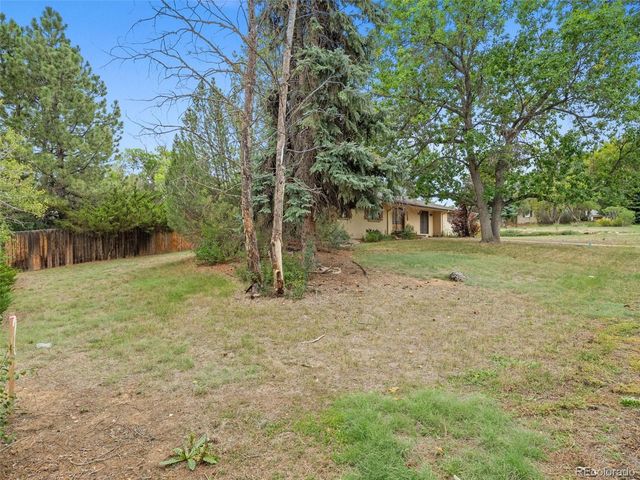 5460 S Locust Street, Greenwood Village, CO 80111