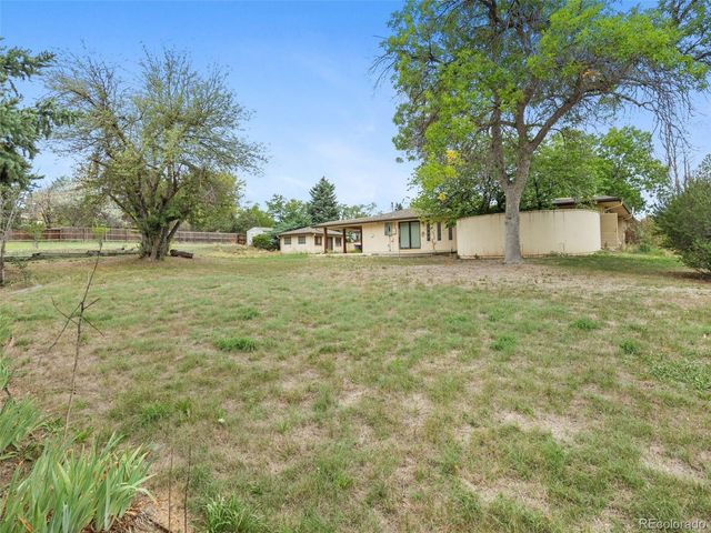 5460 S Locust Street, Greenwood Village, CO 80111