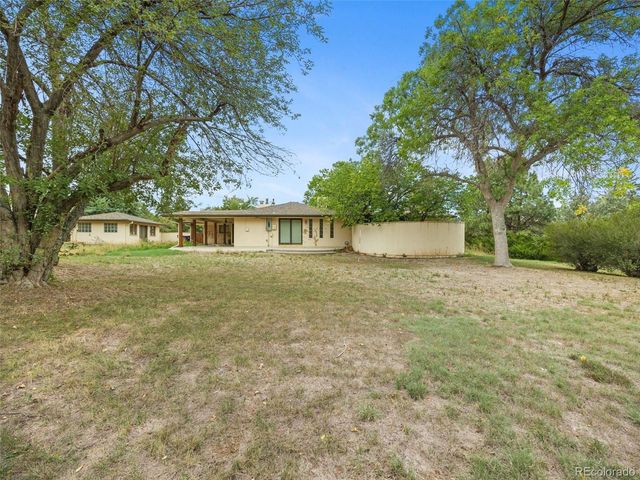 5460 S Locust Street, Greenwood Village, CO 80111