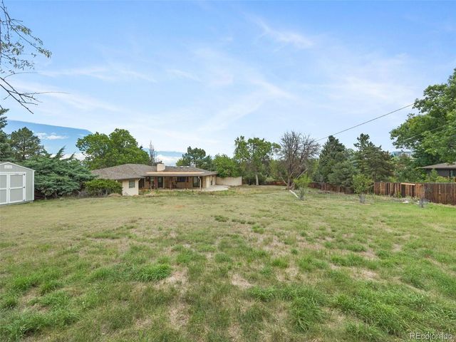5460 S Locust Street, Greenwood Village, CO 80111