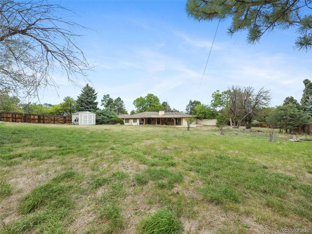 5460 S Locust Street, Greenwood Village, CO 80111