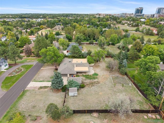 5460 S Locust Street, Greenwood Village, CO 80111