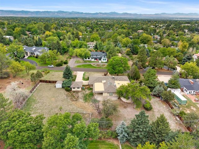 5460 S Locust Street, Greenwood Village, CO 80111