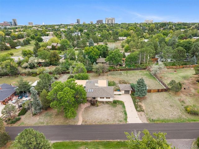 5460 S Locust Street, Greenwood Village, CO 80111