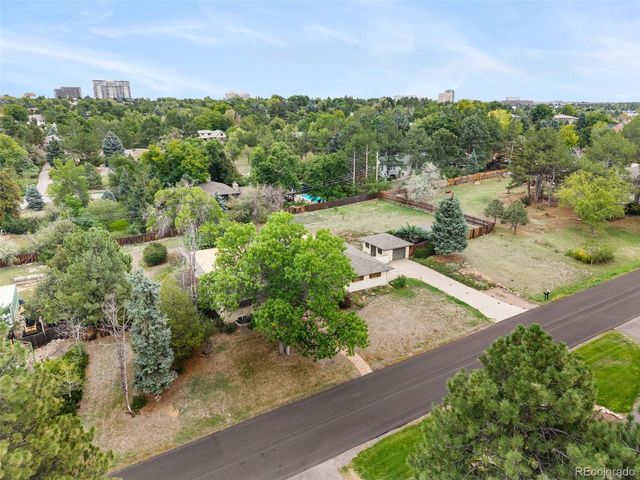5460 S Locust Street, Greenwood Village, CO 80111