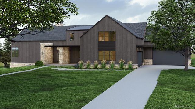 5460 S Locust Street, Greenwood Village, CO 80111