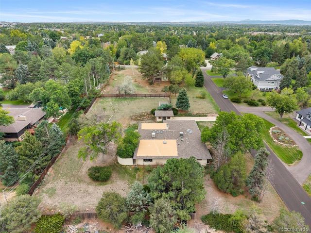 5460 S Locust Street, Greenwood Village, CO 80111