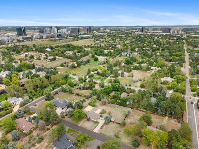 5460 S Locust Street, Greenwood Village, CO 80111