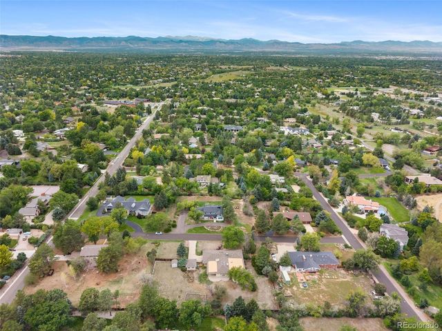 5460 S Locust Street, Greenwood Village, CO 80111