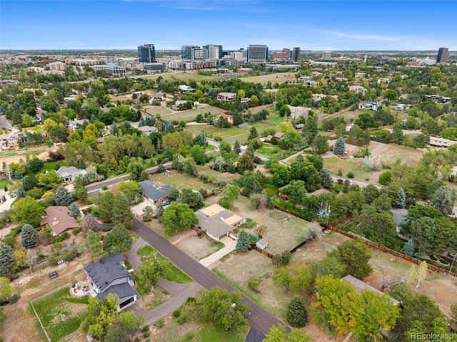 5460 S Locust Street, Greenwood Village, CO 80111
