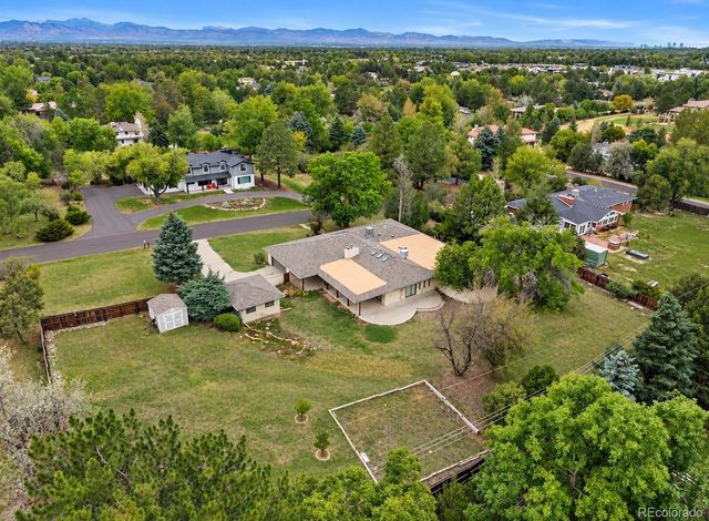 5460 S Locust Street, Greenwood Village, CO 80111