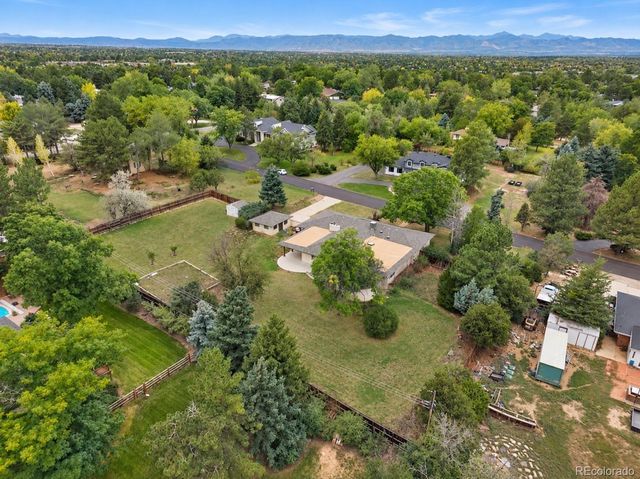 5460 S Locust Street, Greenwood Village, CO 80111