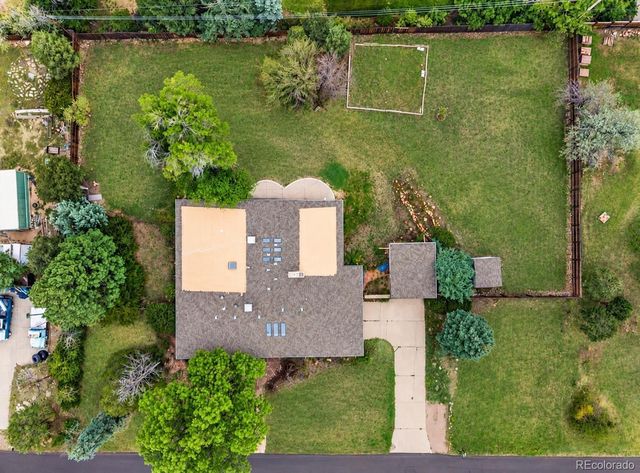 5460 S Locust Street, Greenwood Village, CO 80111