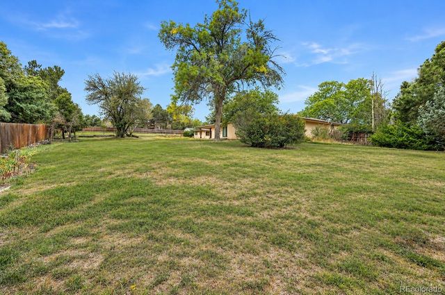 5460 S Locust Street, Greenwood Village, CO 80111