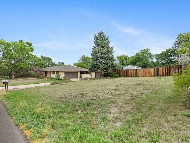 5460 S Locust Street, Greenwood Village, CO 80111