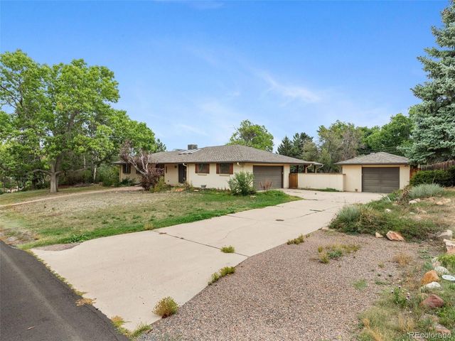 5460 S Locust Street, Greenwood Village, CO 80111