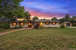 5460 S Locust Street, Greenwood Village, CO 80111