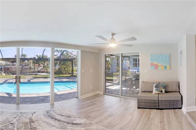 5343 Del Monte CT, Cape Coral, FL 33904