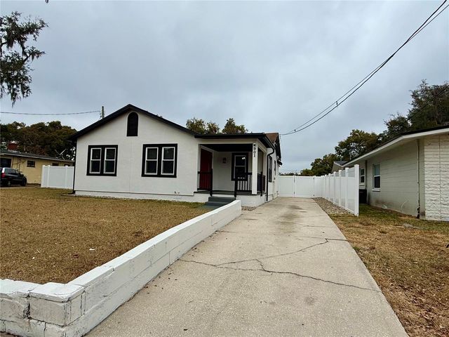 901 W CONCORD STREET, Orlando, FL 32805