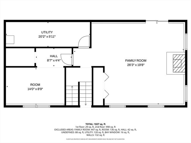 42 Bayberry Rd, Abington, MA 02351