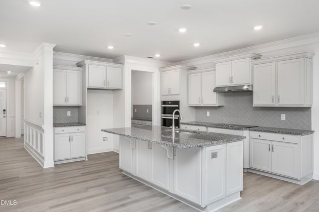 216 Cedar Ridge Trl, Angier, NC 27501